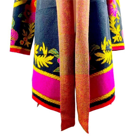 MAX SPORT | ❤️HOST PICK ❤️NWT Hooded Cardigan M - Picture 3 of 11